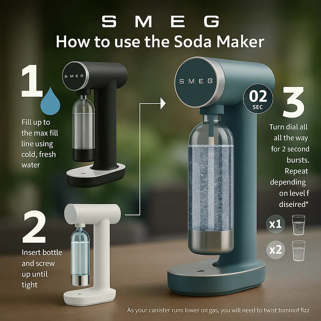 𝗦 𝗠 𝗘 𝗚 Gasificador de Agua