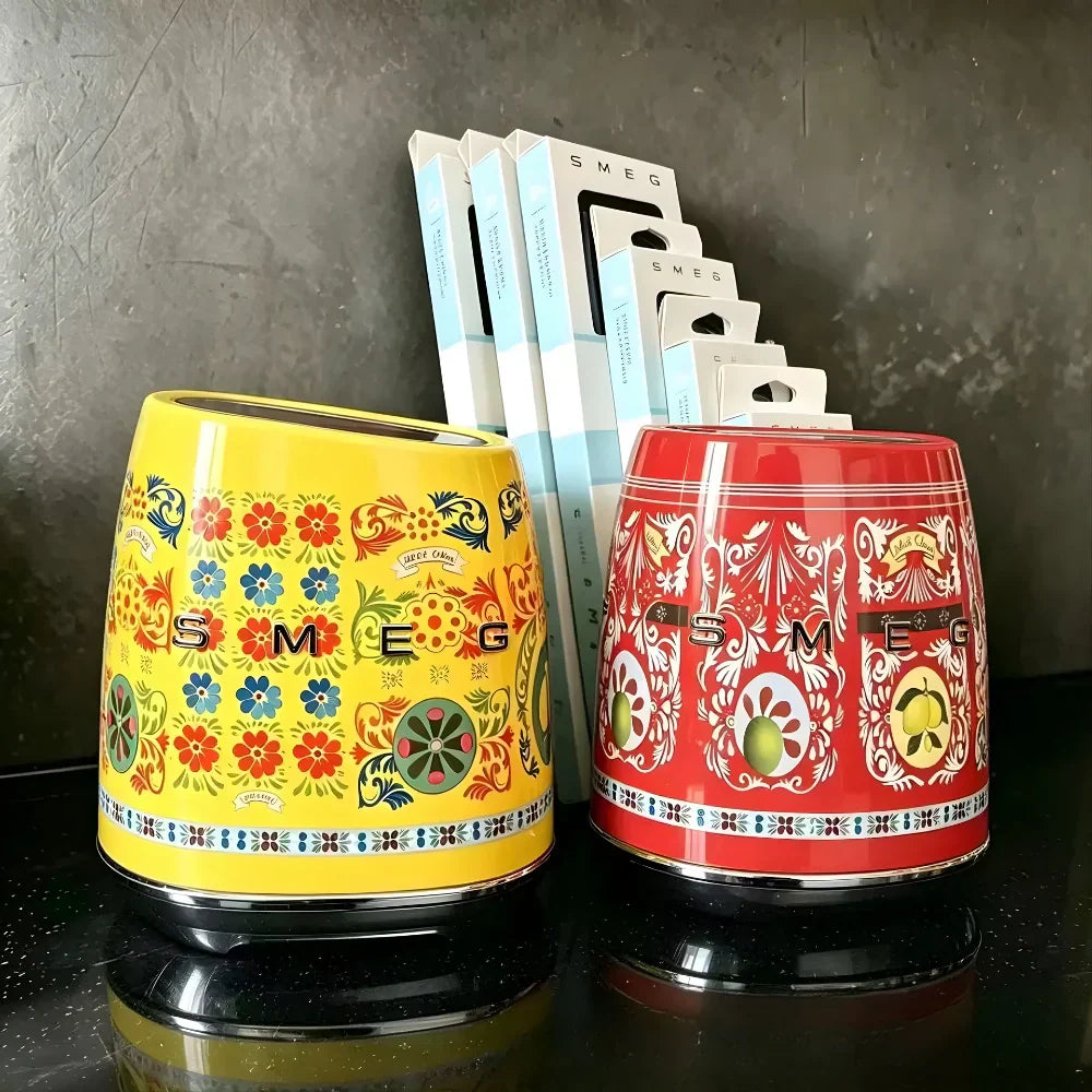 𝗦 𝗠 𝗘 𝗚 Set de Cuchillos con Taco