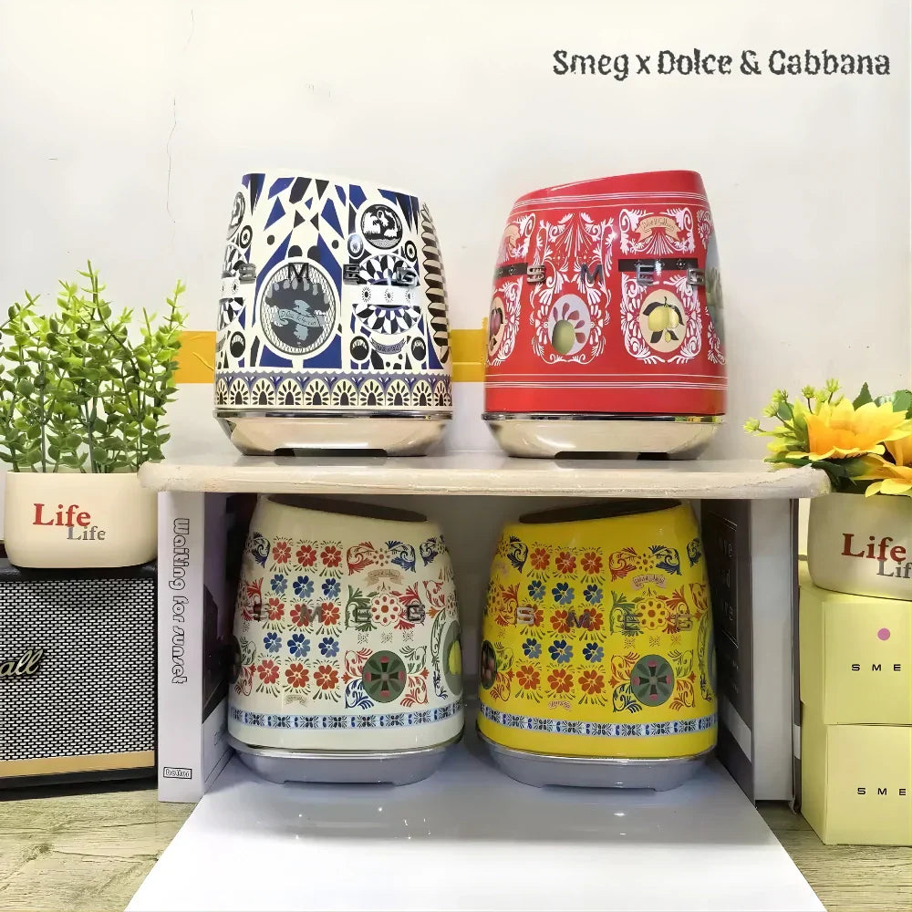 𝗦 𝗠 𝗘 𝗚 Set de Cuchillos con Taco