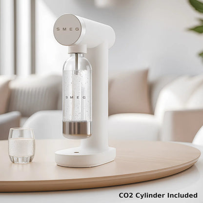 𝗦 𝗠 𝗘 𝗚 Gasificador de Agua