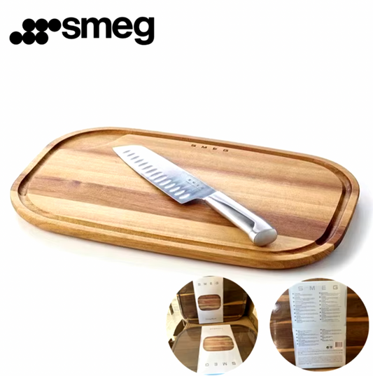 SMEG Tabla de Cortar
