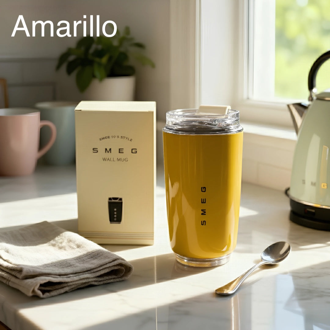 𝗦 𝗠 𝗘 𝗚 Vaso Térmico
