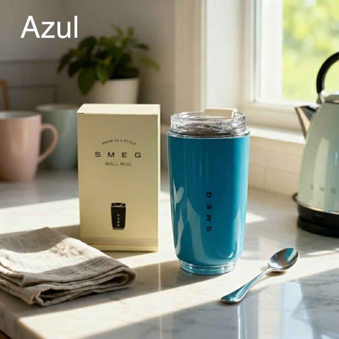 𝗦 𝗠 𝗘 𝗚 Vaso Térmico