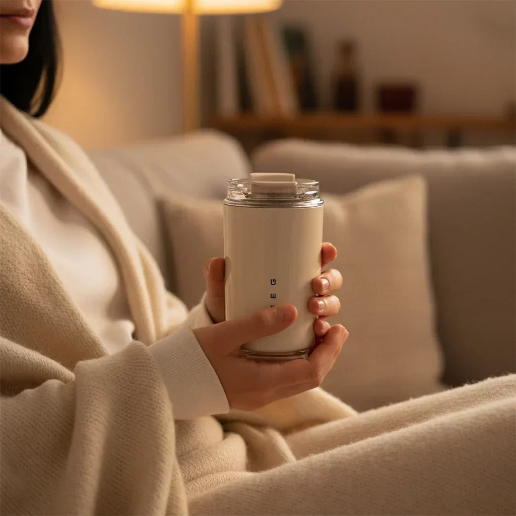 𝗦 𝗠 𝗘 𝗚 Vaso Térmico