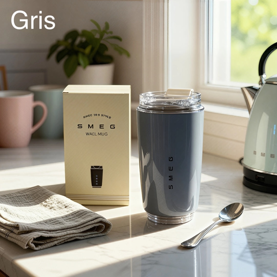 𝗦 𝗠 𝗘 𝗚 Vaso Térmico