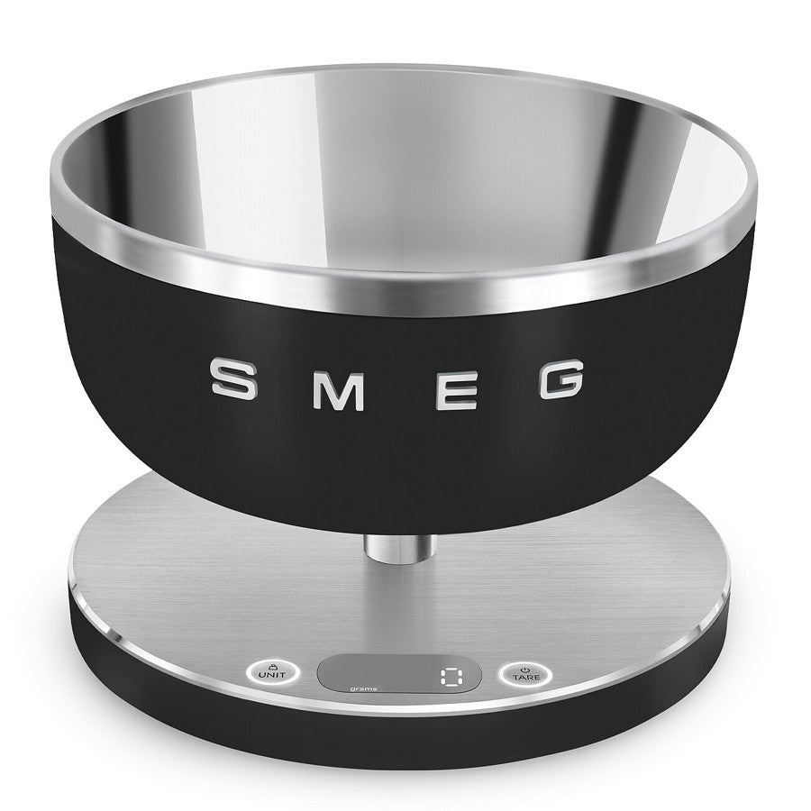 SMEG Báscula de Cocina Digital