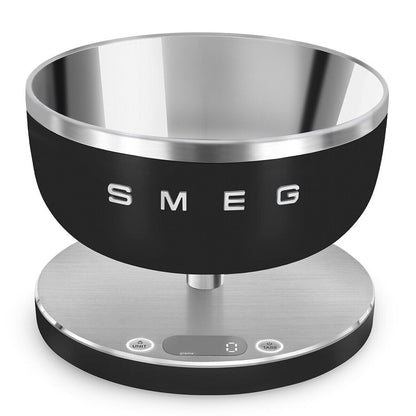 SMEG Báscula de Cocina Digital