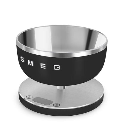 SMEG Báscula de Cocina Digital