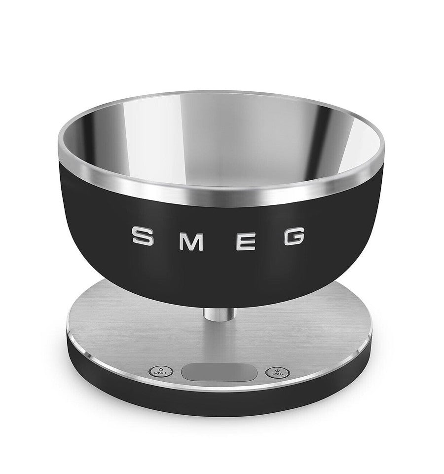 SMEG Báscula de Cocina Digital