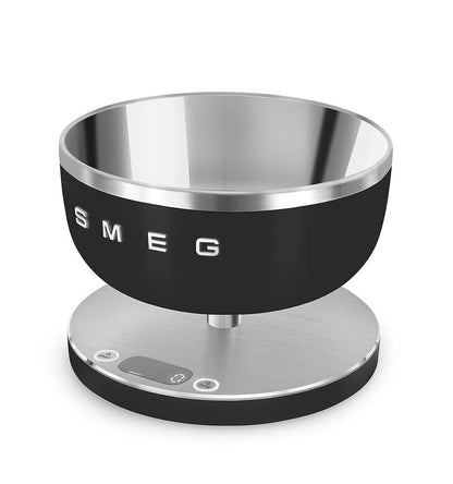 SMEG Báscula de Cocina Digital