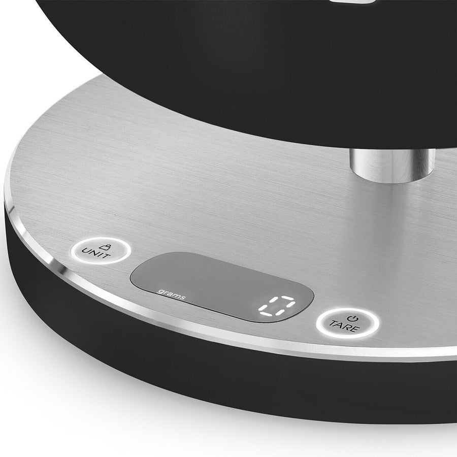 SMEG Báscula de Cocina Digital