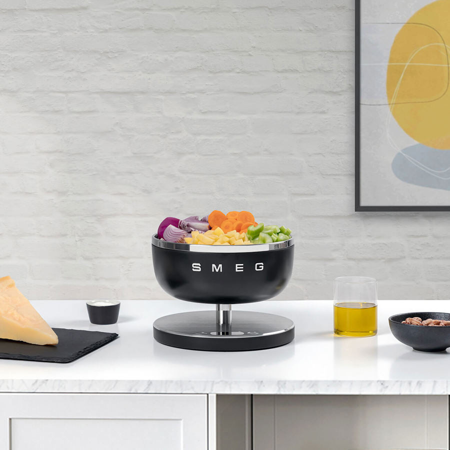 SMEG Báscula de Cocina Digital