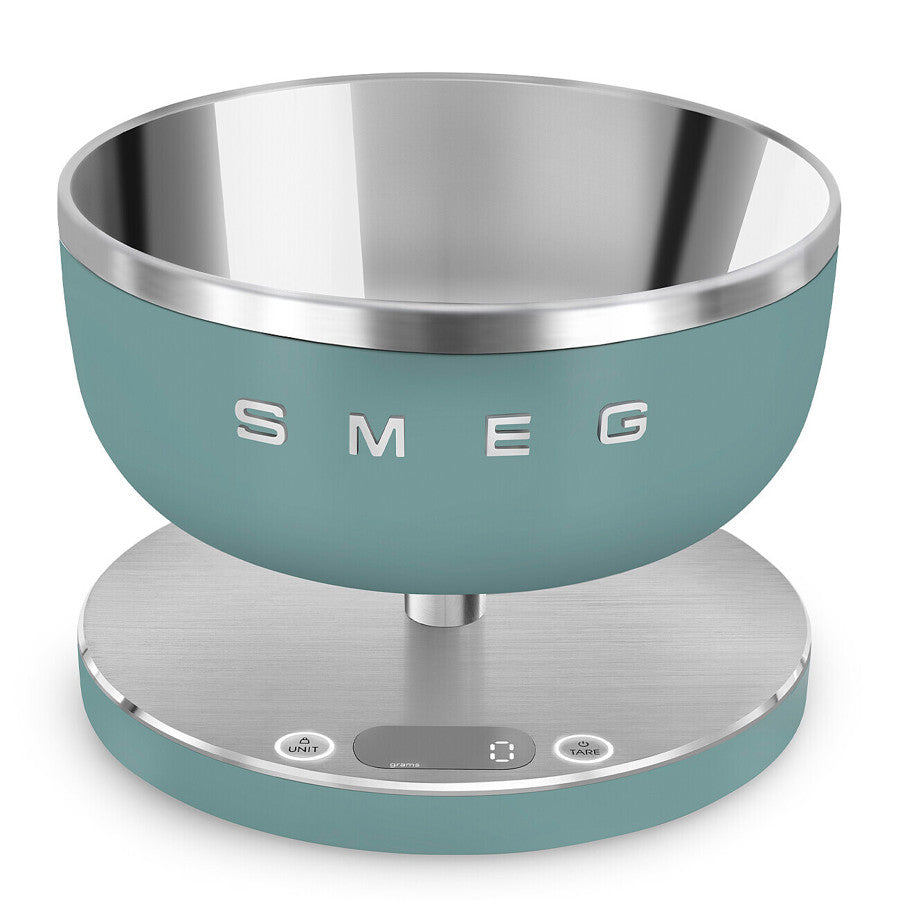 SMEG Báscula de Cocina Digital