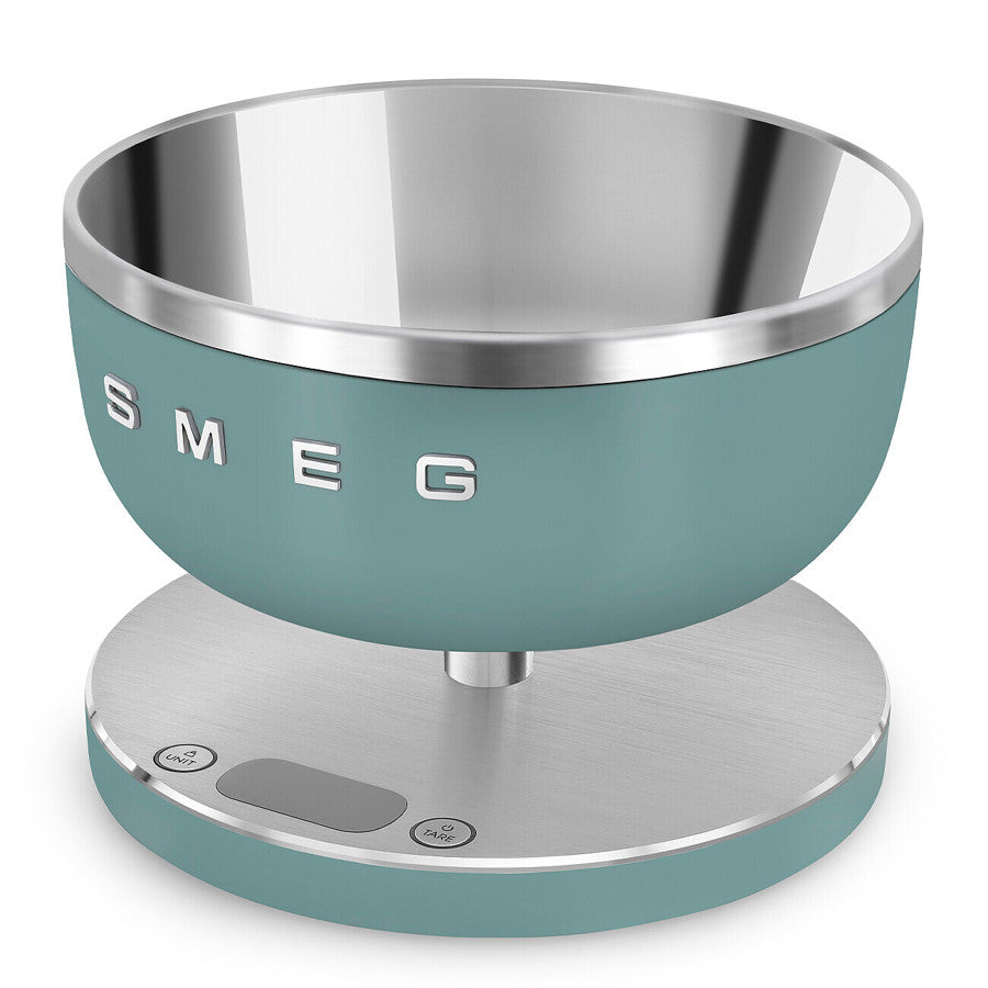 SMEG Báscula de Cocina Digital