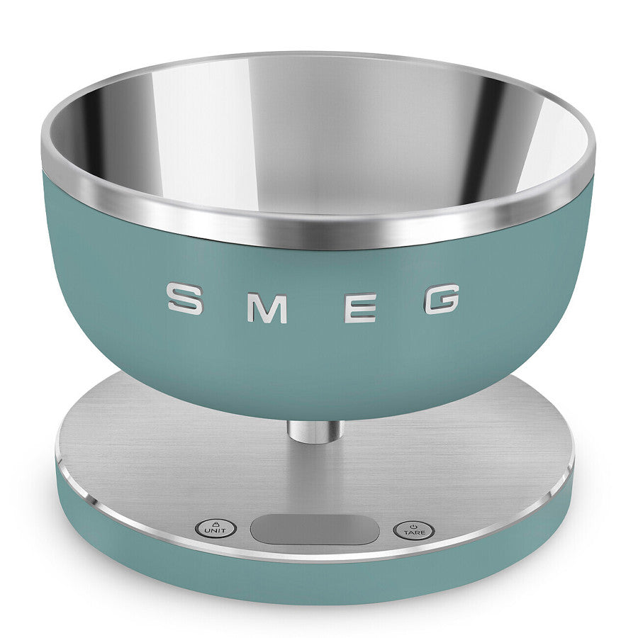 SMEG Báscula de Cocina Digital