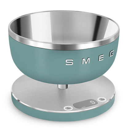 SMEG Báscula de Cocina Digital
