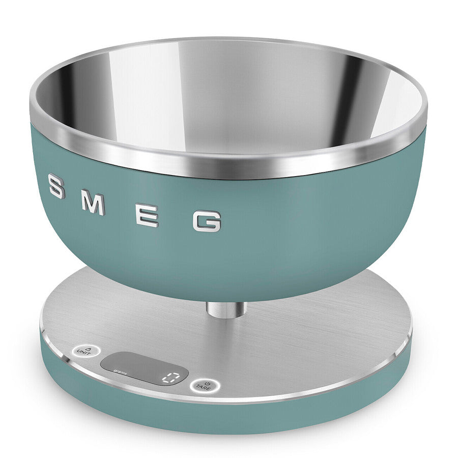 SMEG Báscula de Cocina Digital