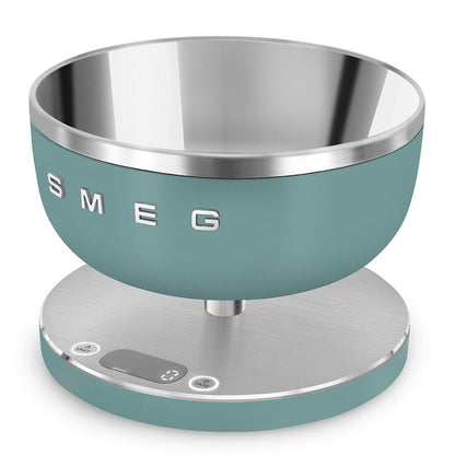 SMEG Báscula de Cocina Digital