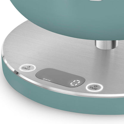 SMEG Báscula de Cocina Digital