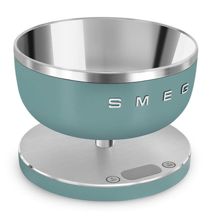 SMEG Báscula de Cocina Digital