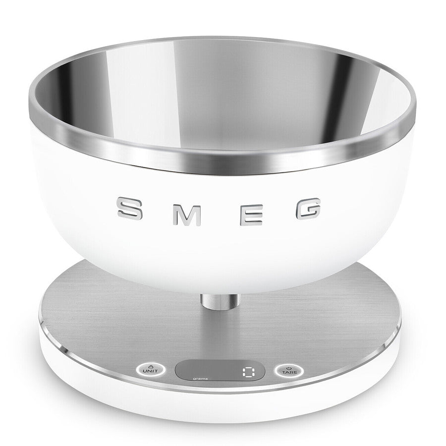 SMEG Báscula de Cocina Digital