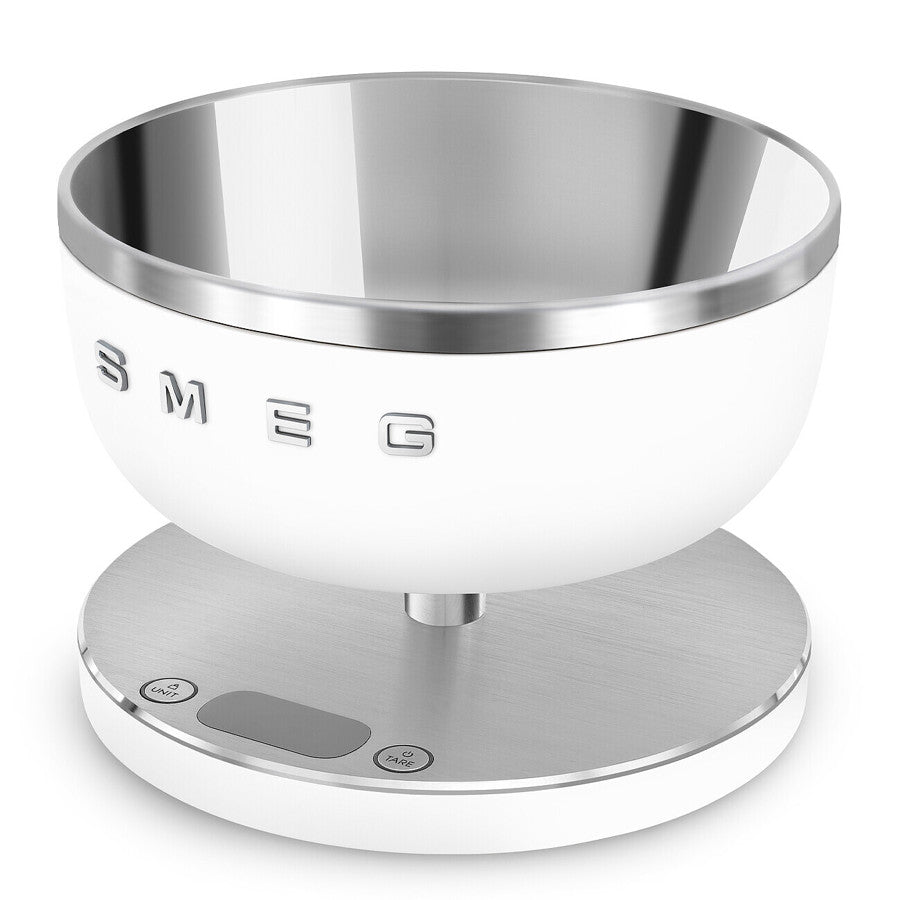 SMEG Báscula de Cocina Digital