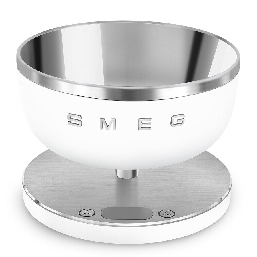 SMEG Báscula de Cocina Digital