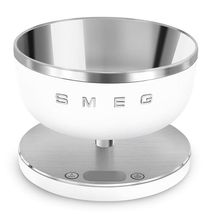 SMEG Báscula de Cocina Digital
