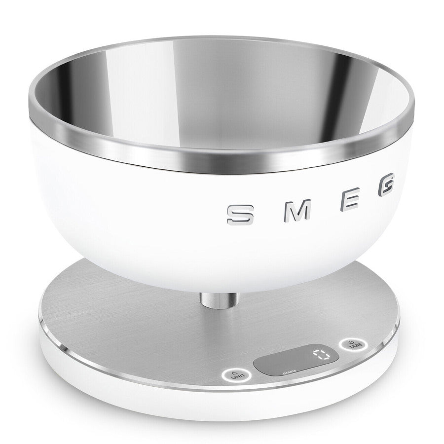SMEG Báscula de Cocina Digital