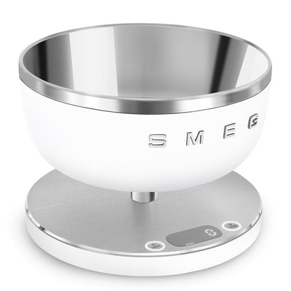 SMEG Báscula de Cocina Digital