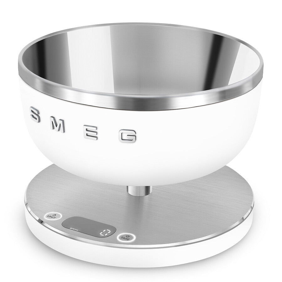 SMEG Báscula de Cocina Digital
