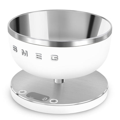 SMEG Báscula de Cocina Digital