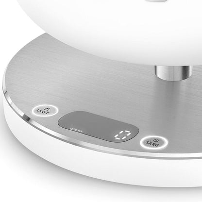 SMEG Báscula de Cocina Digital