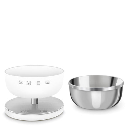 SMEG Báscula de Cocina Digital
