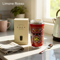 Limone Rosso