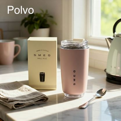 𝗦 𝗠 𝗘 𝗚 Vaso Térmico