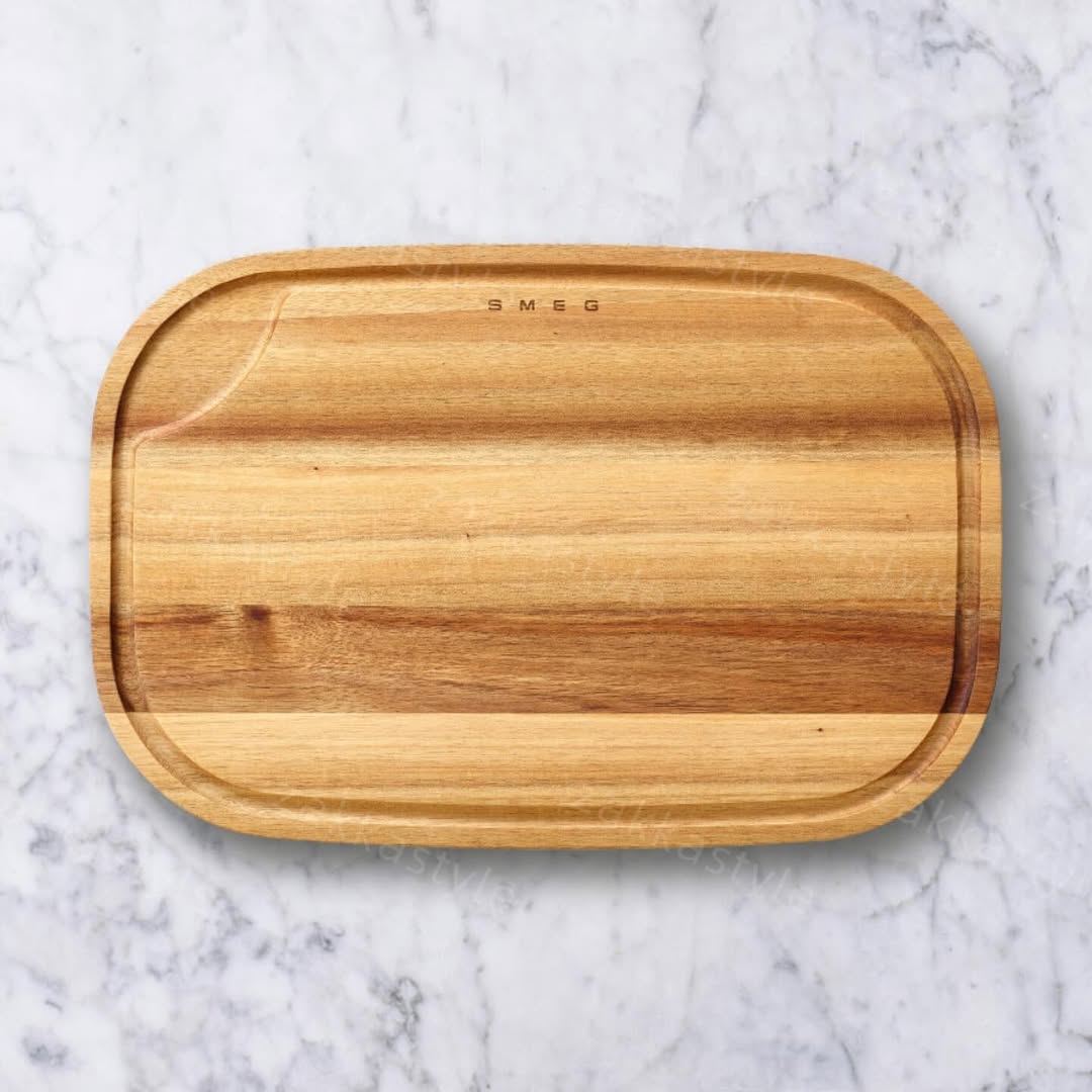 SMEG Tabla de Cortar