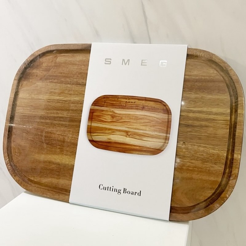 SMEG Tabla de Cortar