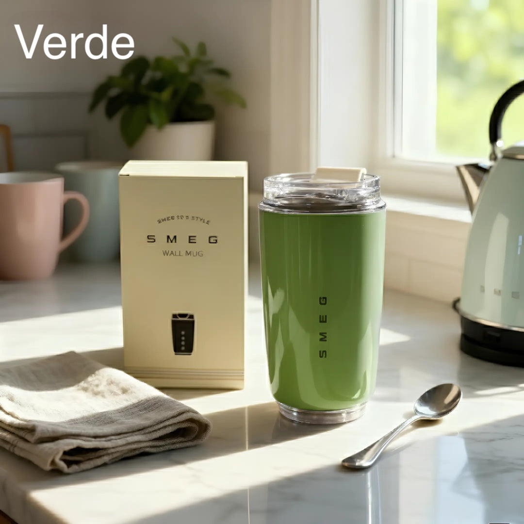 𝗦 𝗠 𝗘 𝗚 Vaso Térmico